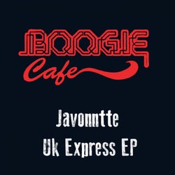 UK Express EP