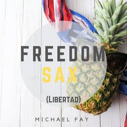 Freedom Sax (Libertad)