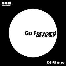 Go Forward (Original Mix)