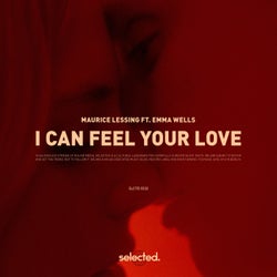 I Can Feel Your Love