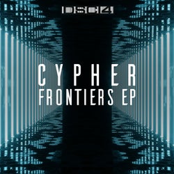 Frontiers EP