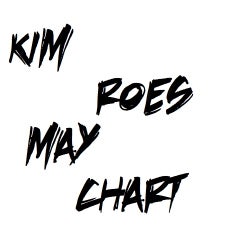 Roes May Chart