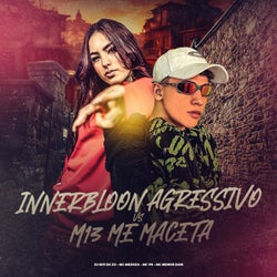 Innerbloon Agressivo Vs M13 Me Maceta