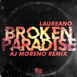 Broken Paradise (AJ Moreno Remix Extended Mix)