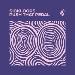 Push That Pedal (Extended Mix)