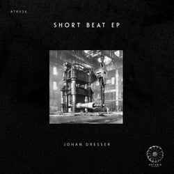 Short Beat EP