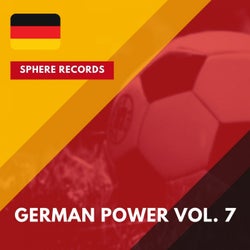 German Power Vol. 7