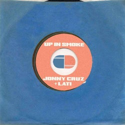 Up In Smoke EP