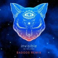 Invisible (Badoos Remix)