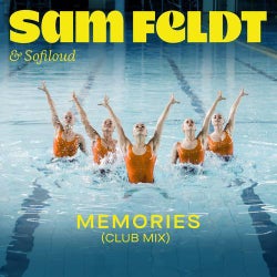 Memories (Club Mix Extended Version)