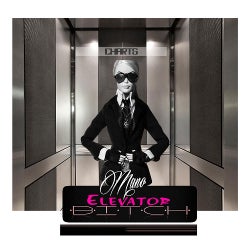 Elevator Bitch Charts