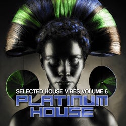 Platinum House, Vol. 6 (Selected House Vibes)