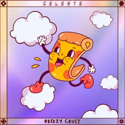 Celeste (feat. Kazam)