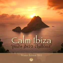 Calm Ibiza - Winter Edition 2011 (Pure Ibiza Chillout)