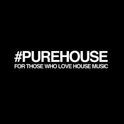 #PUREHOUSE chart november