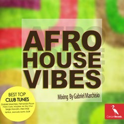 Afro House Vibes