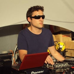 DJ Bonas Summer 2011 Top 10