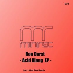 Acid Klang EP