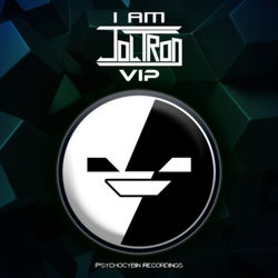 I Am Joltron VIP