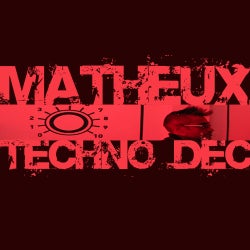 Matheux Techno Dec Chart