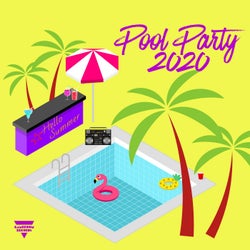 Pool Party 2020