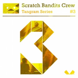 Tangram Series, Vol. 3