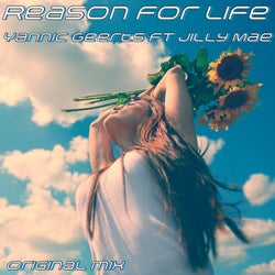 Reason for Life (feat. Jilly Mae)