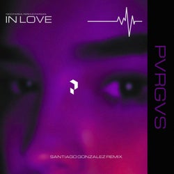 In Love (Santiago Gonzalez Remix)