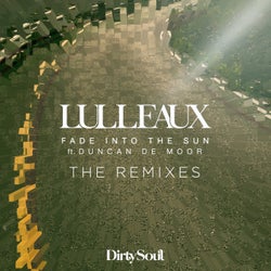 Fade Into The Sun (Remixes)