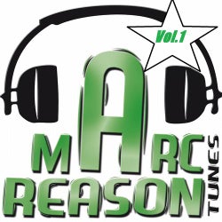 Marc Reason Tunes Vol.1