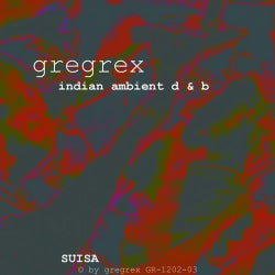 Indian Ambient D&b