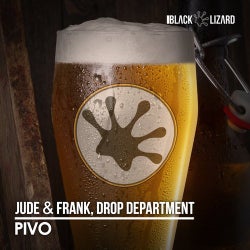 Capa de Pivo