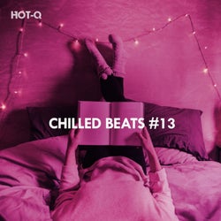 Chilled Beats, Vol. 13