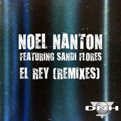 EL Rey (Remixes)