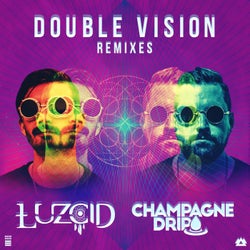 Double Vision Remixes