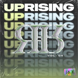 Uprising: Vol 4