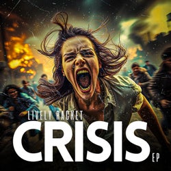 Crisis EP