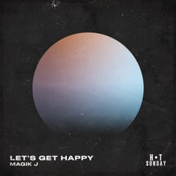 Let's Get Happy (Extended Mix)