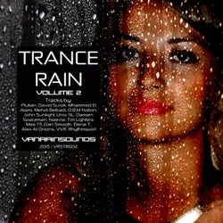 Trance Rain, Vol. 2
