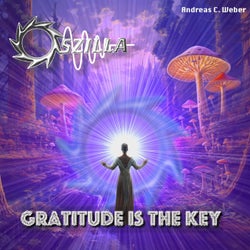 Gratitude Is the Key (Medley of Madness)