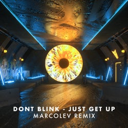 JUST GET UP (MACROLEV Remix)