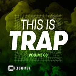 This Is Trap, Vol. 08