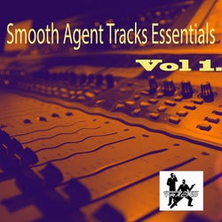 Smooth Agent Track Essential Vol. 1