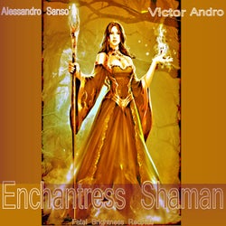 Enchantress Shaman
