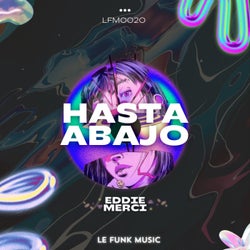 Hasta Abajo (Original Mix)