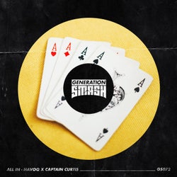All in (Extended Mix)