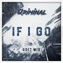 If I Go - 2017 Mix