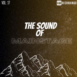 The Sound Of Mainstage, Vol. 17