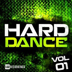 Hard Dance Vol. 1