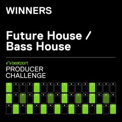 Producer Challenge: Future / Bass House